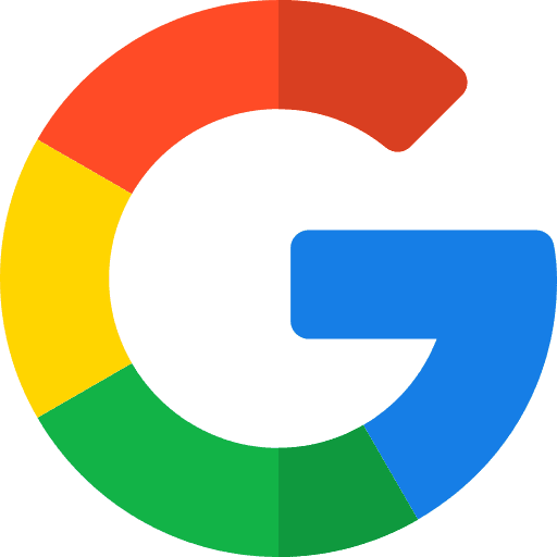 Google G Icon